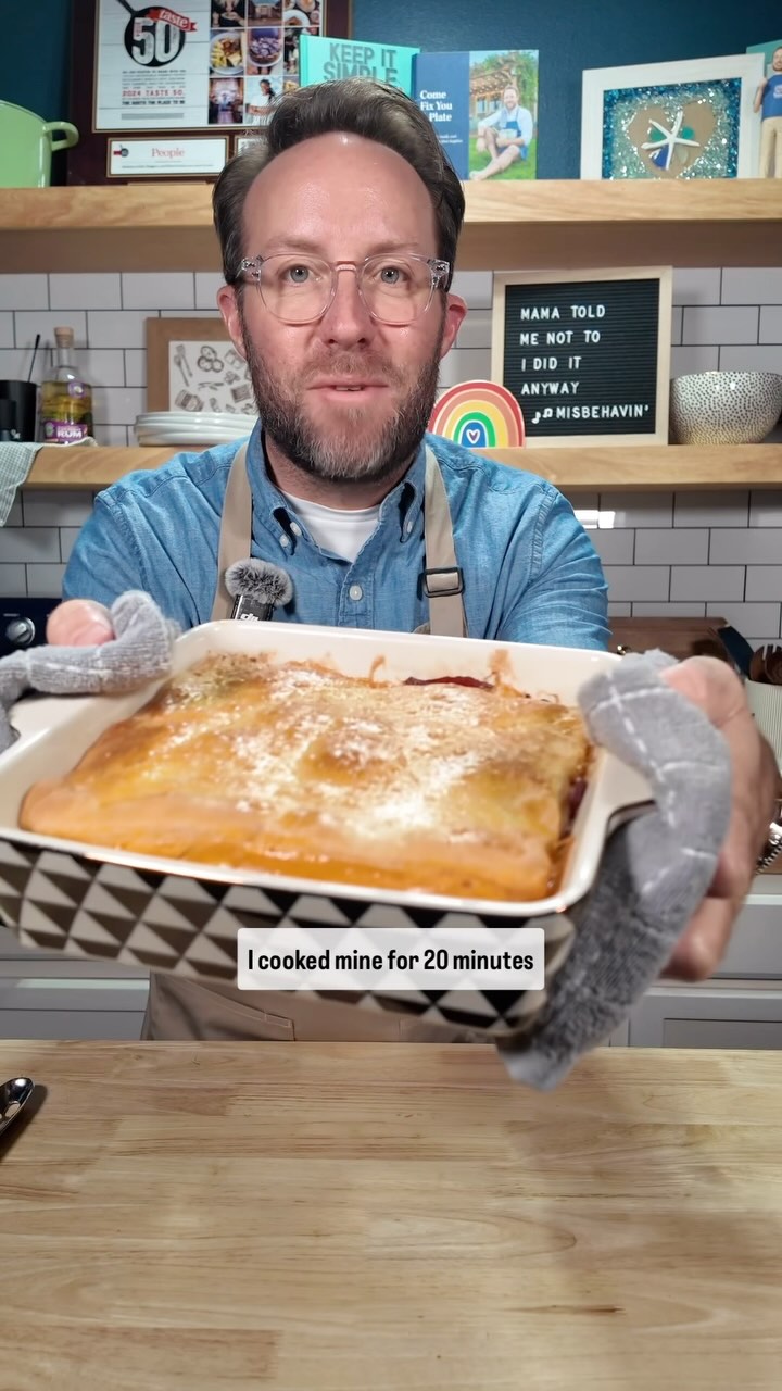 Reuben Casserole