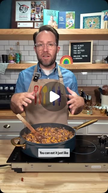 One Pot Ground Turkey and Rice