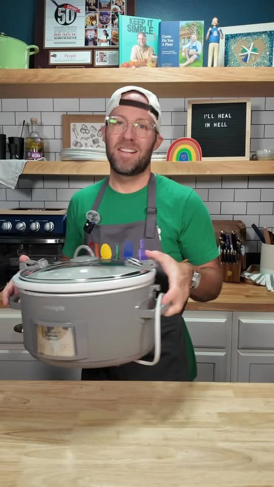 Cube Steak