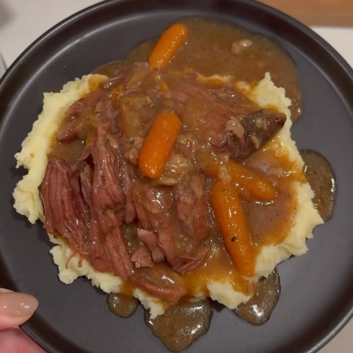 Chuck Roast