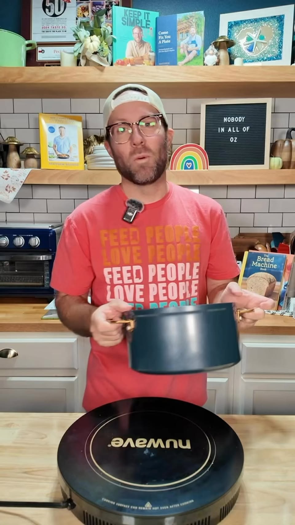 Sean's Mac and Cheese