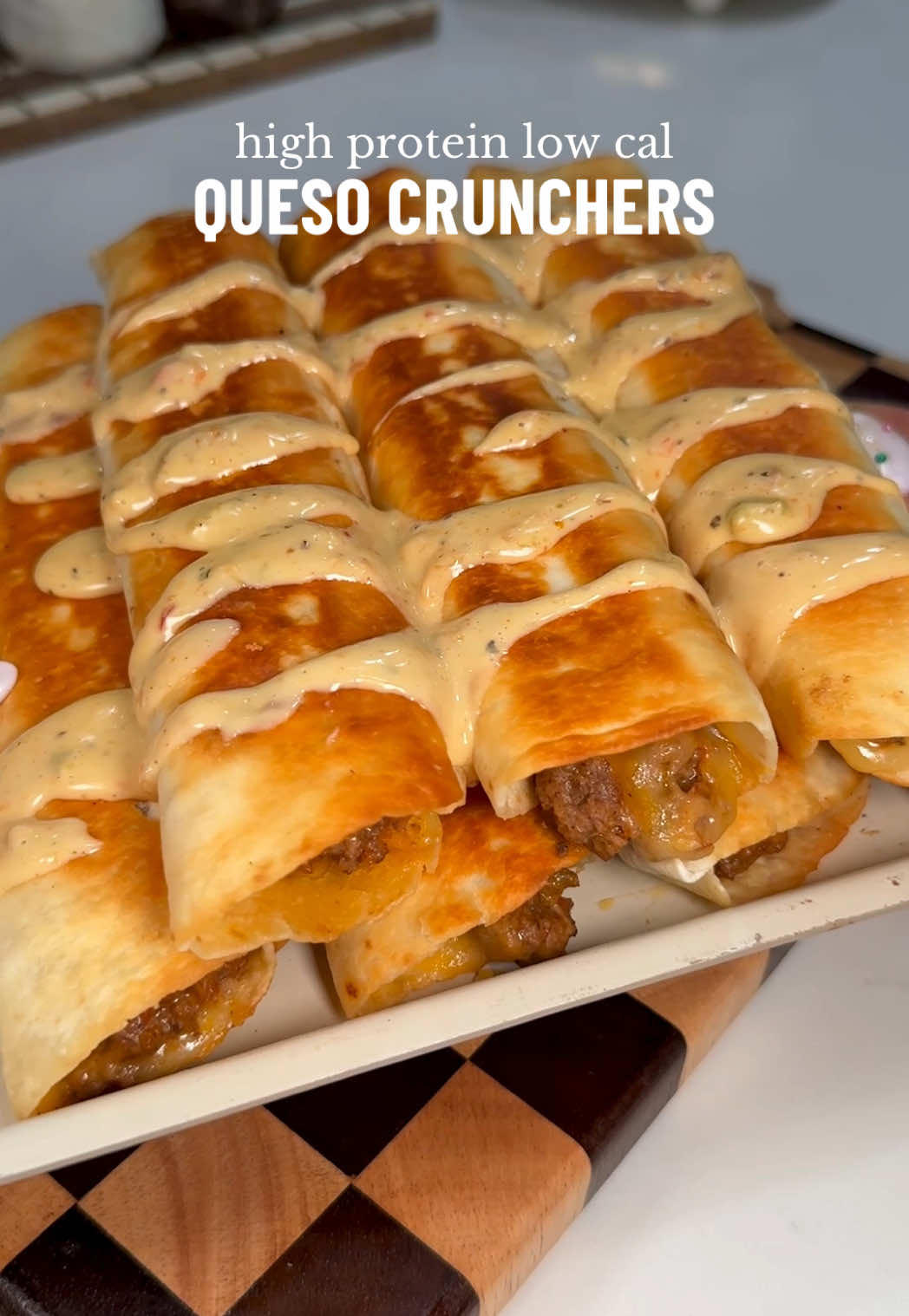 Rotel Dip in Cruncher Form