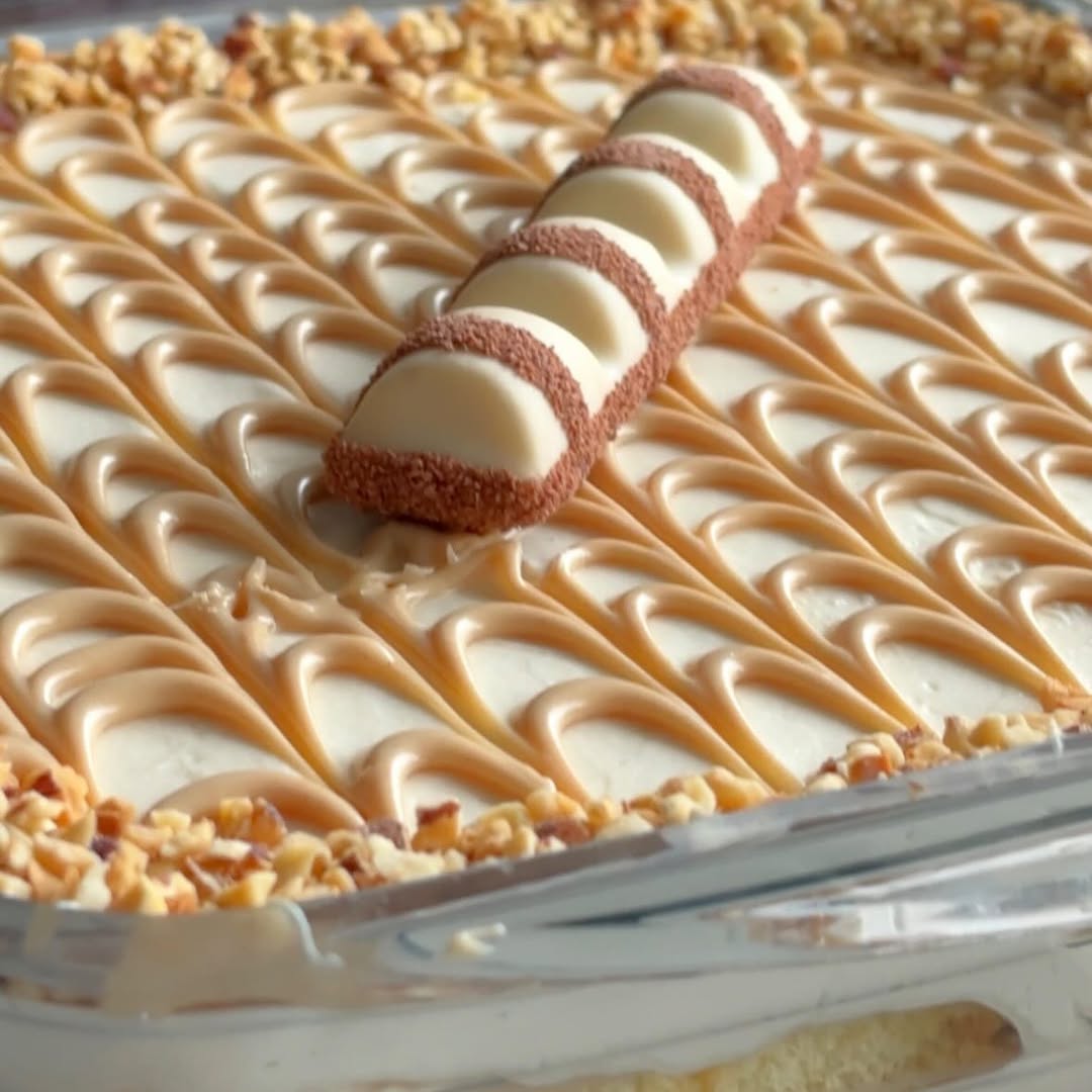 Bueno-Tiramisu
