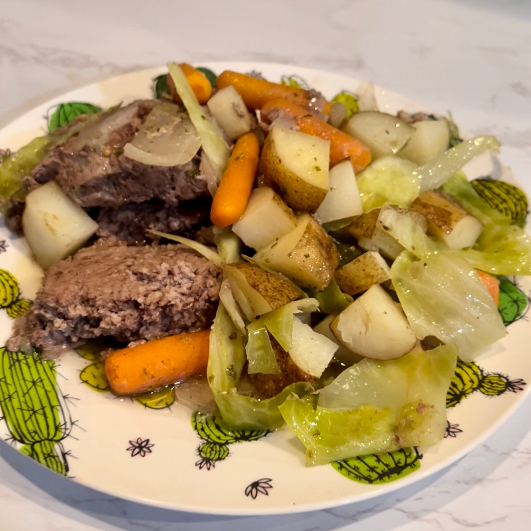 HOBO Dinner