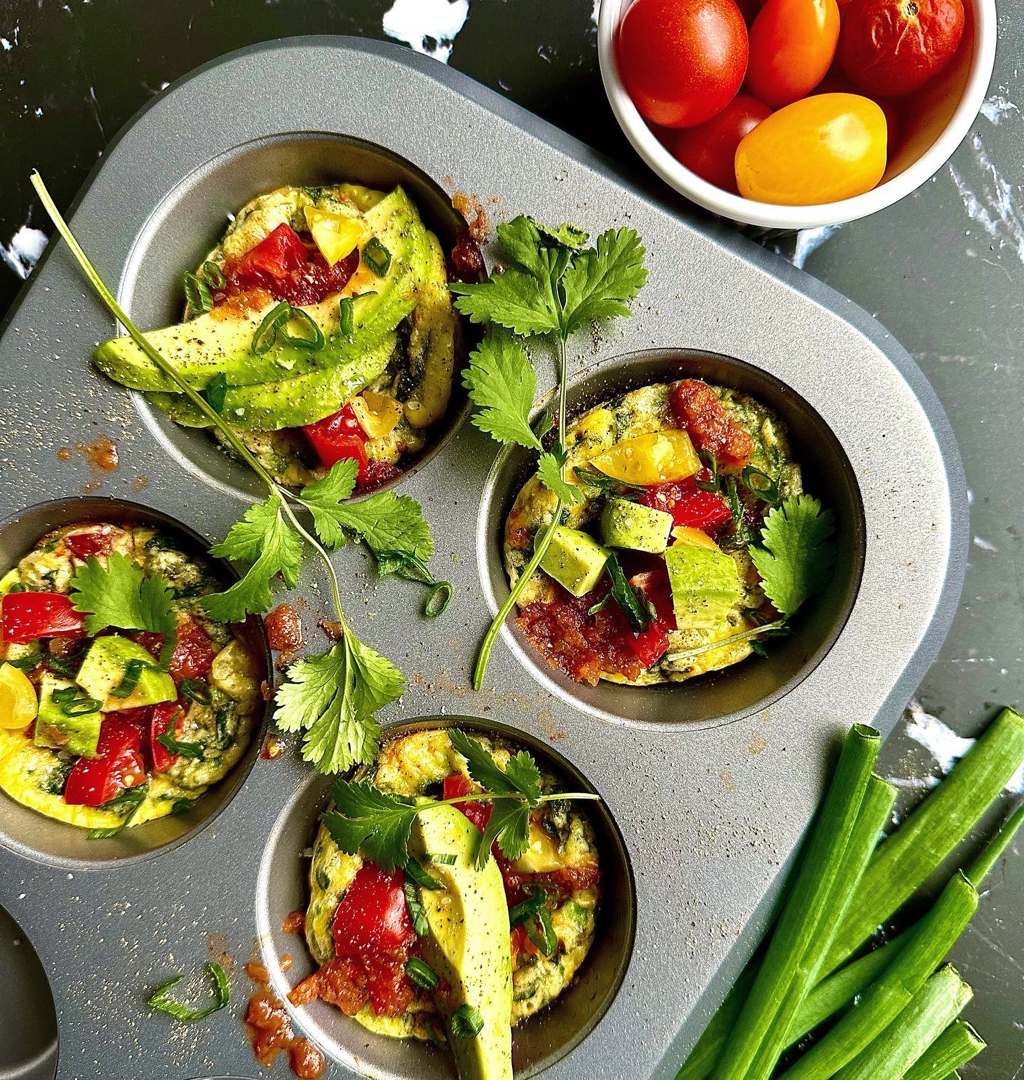 Egg Muffins