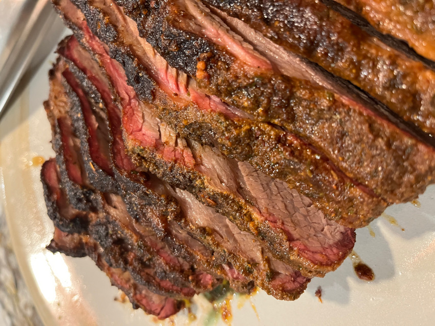 Smoked Brisket