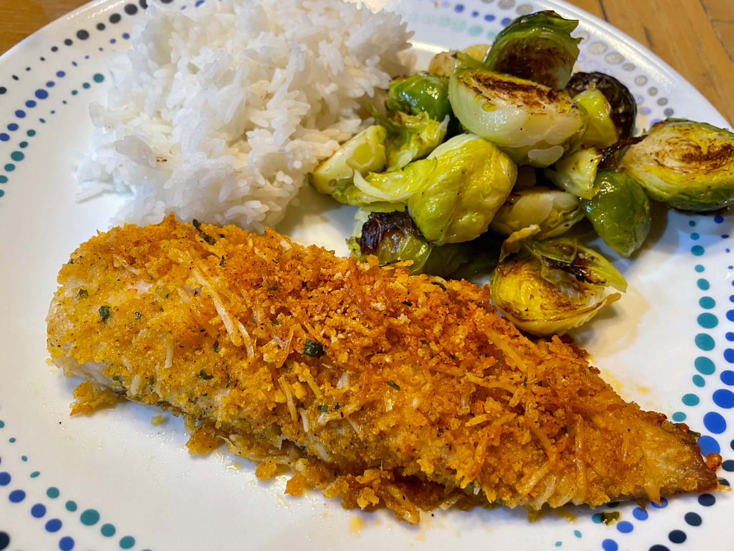 Tilapia Recipes