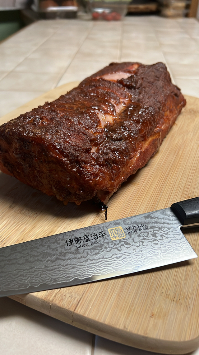 Perfect Pork Loin
