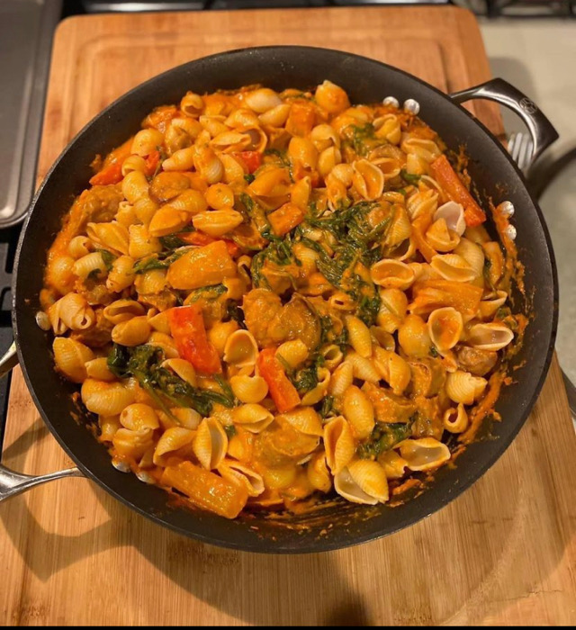 Chicken Sausage Recipes