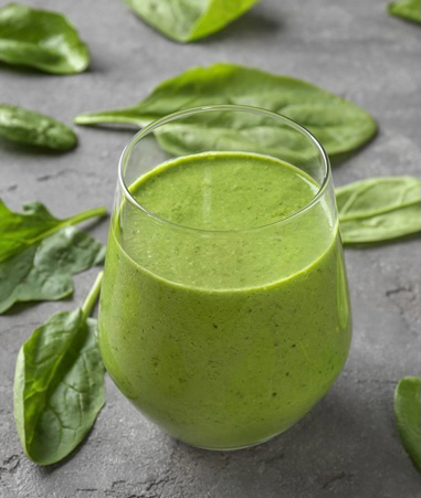 Best green smoothie