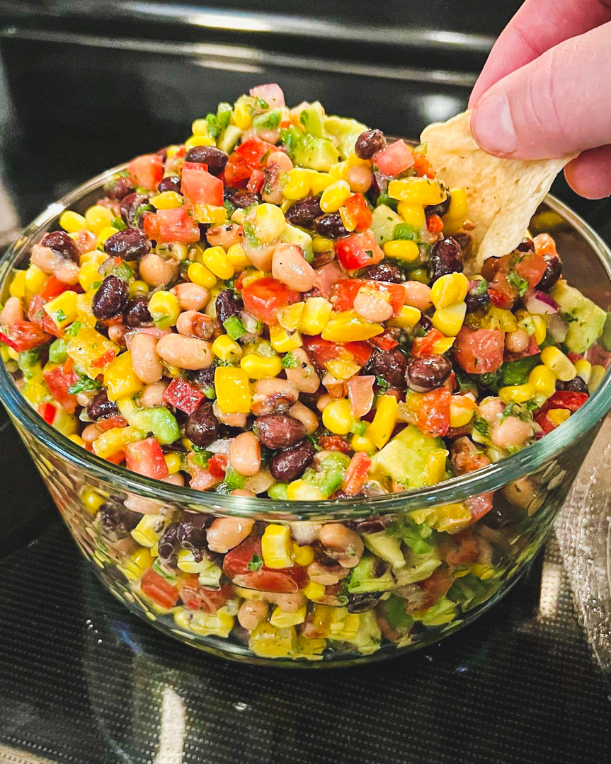 Cowboy Caviar