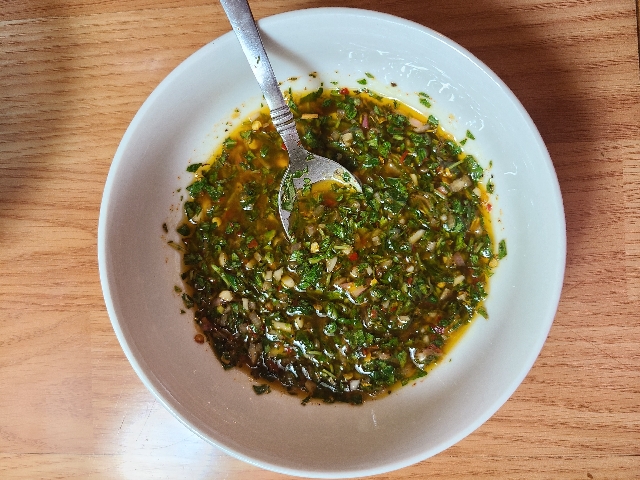 Chimichurri