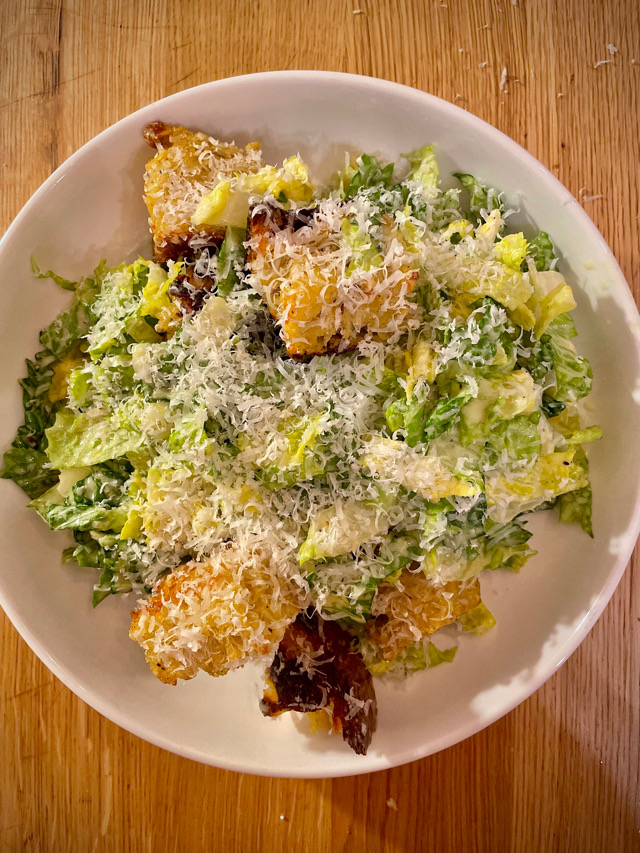 Caesar Salad