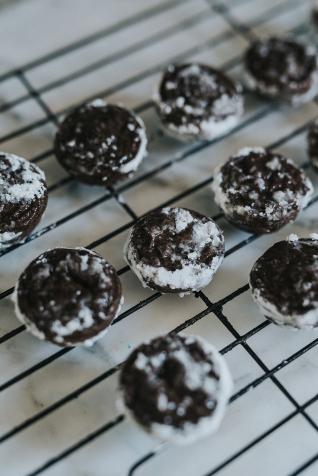 Donut Holes