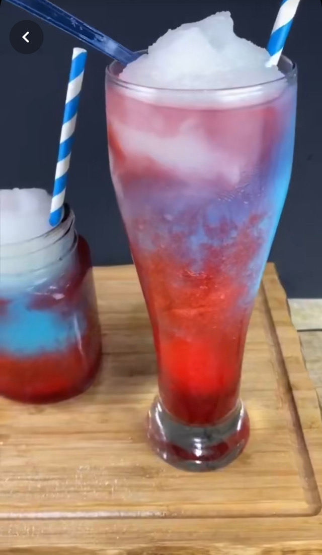 Kool-Aid Slushies!