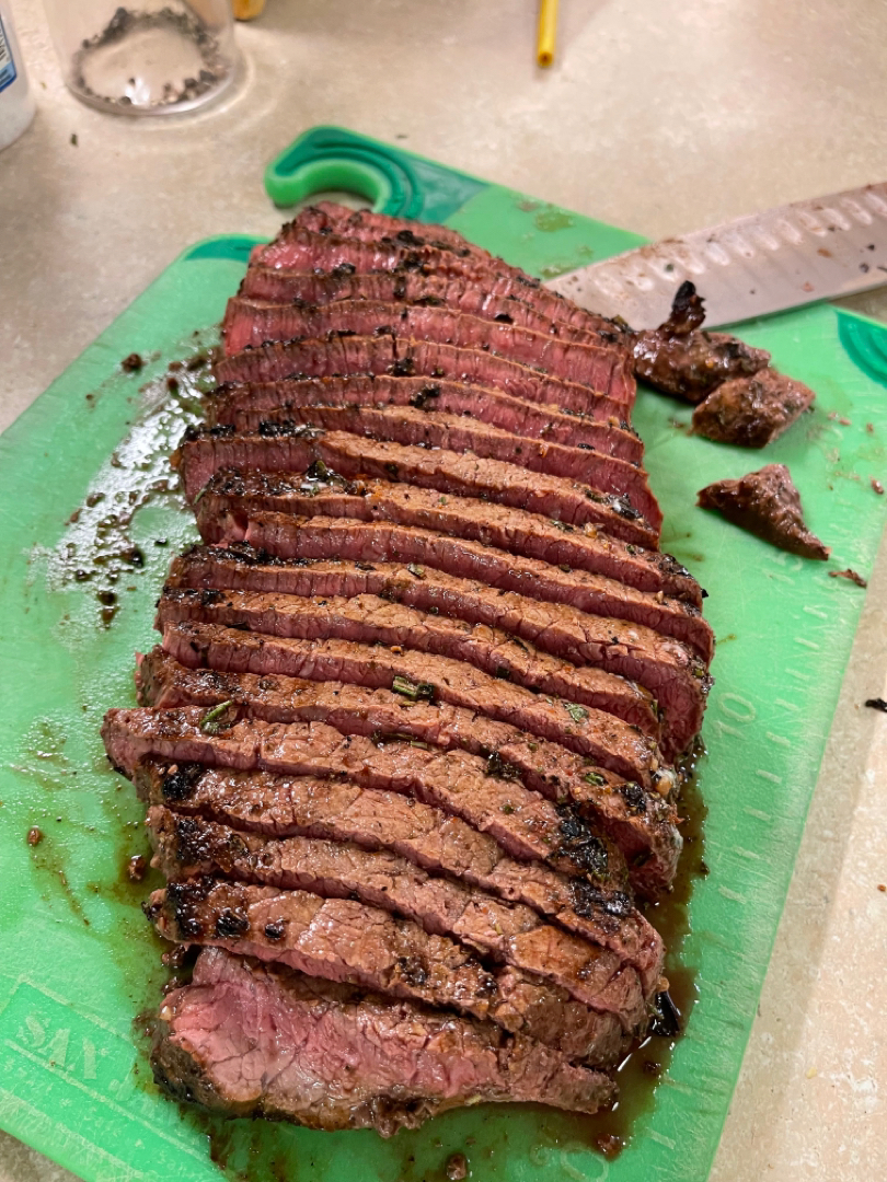 London Broil