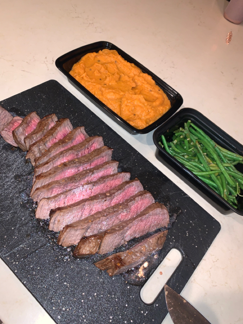 London Broil Steak