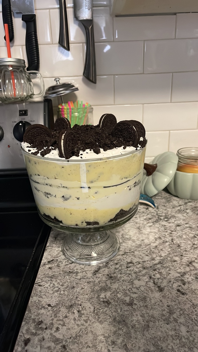 Trifle