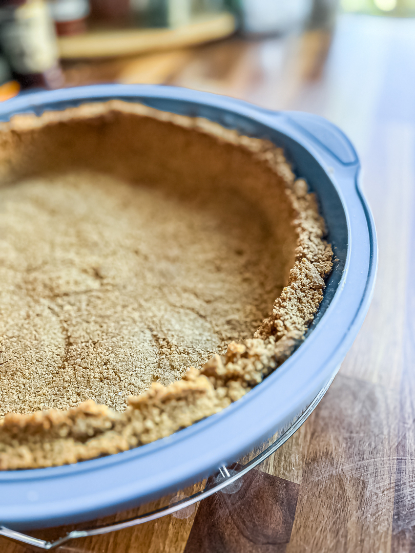 How To Make A Graham Cracker Crust