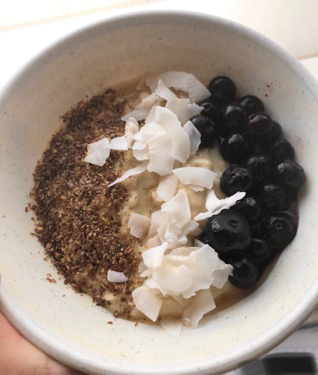 Best Oatmeal