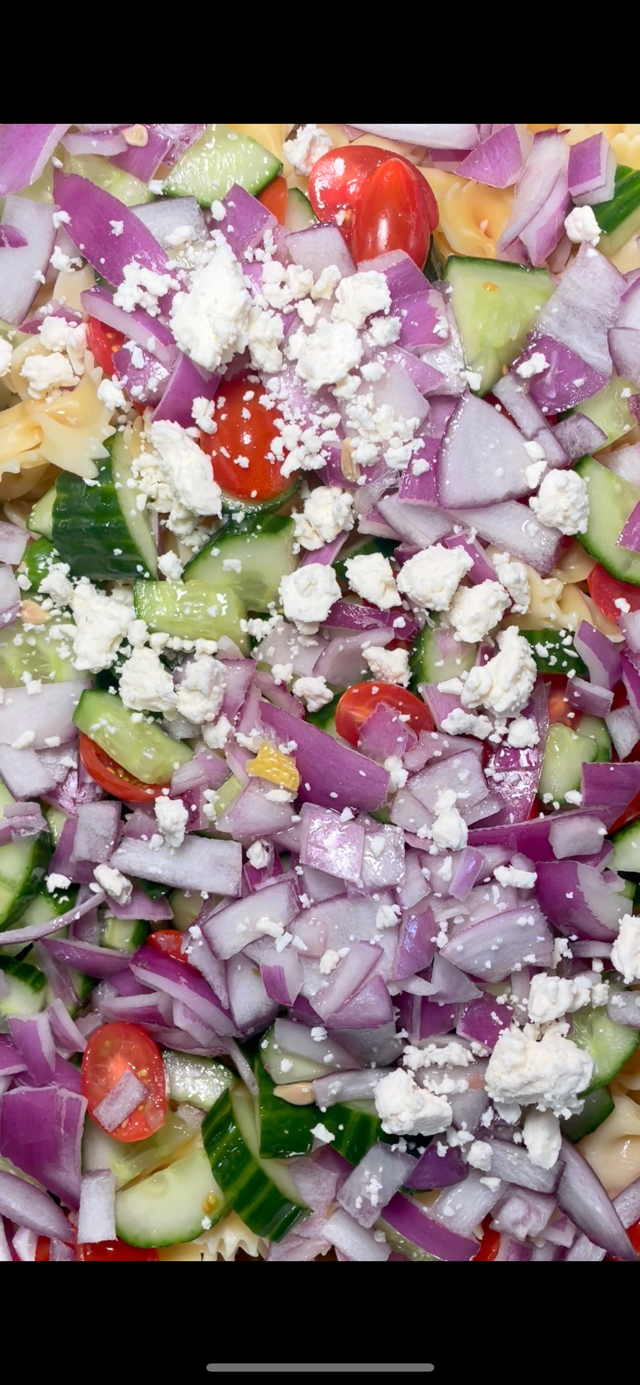 Mediterranean Meal Prep Recipes