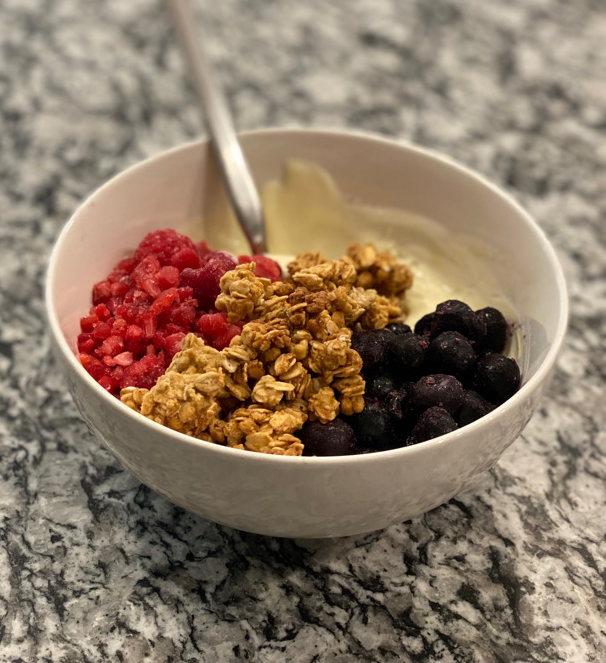 Healthy Breakfast