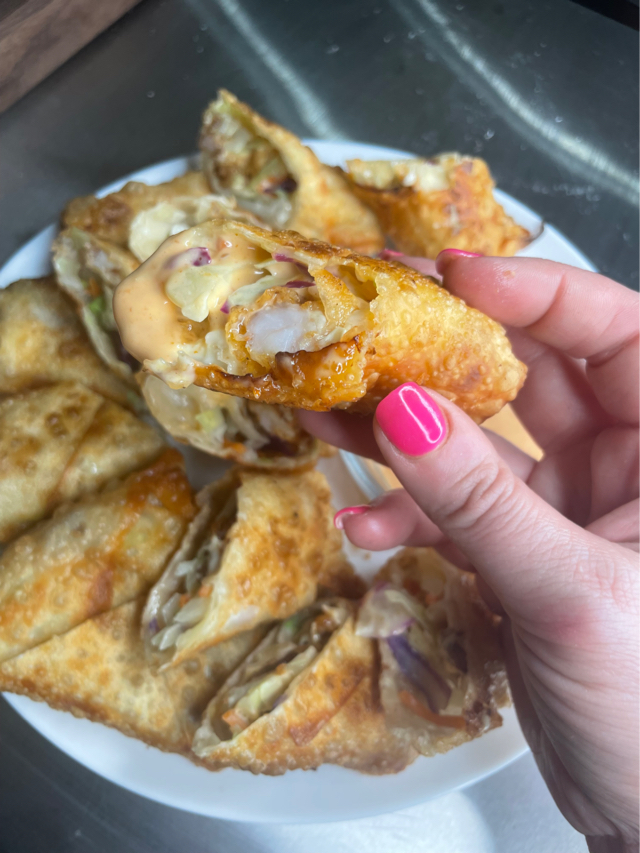 Egg Rolls
