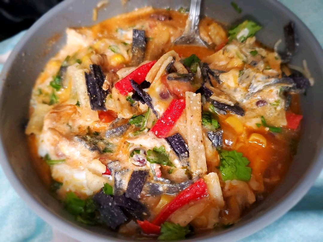 Healthy Soups