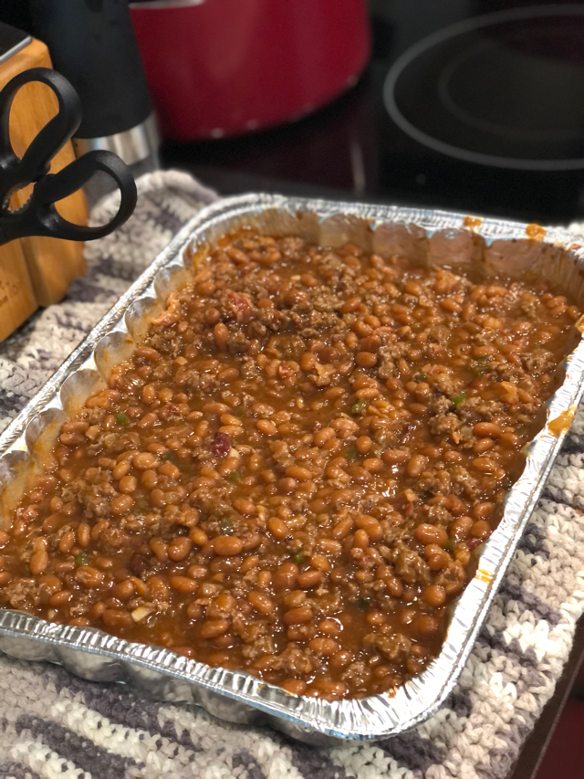 Baked Beans Recipes