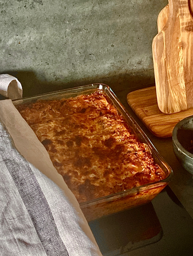 Vegan Casserole Recipes