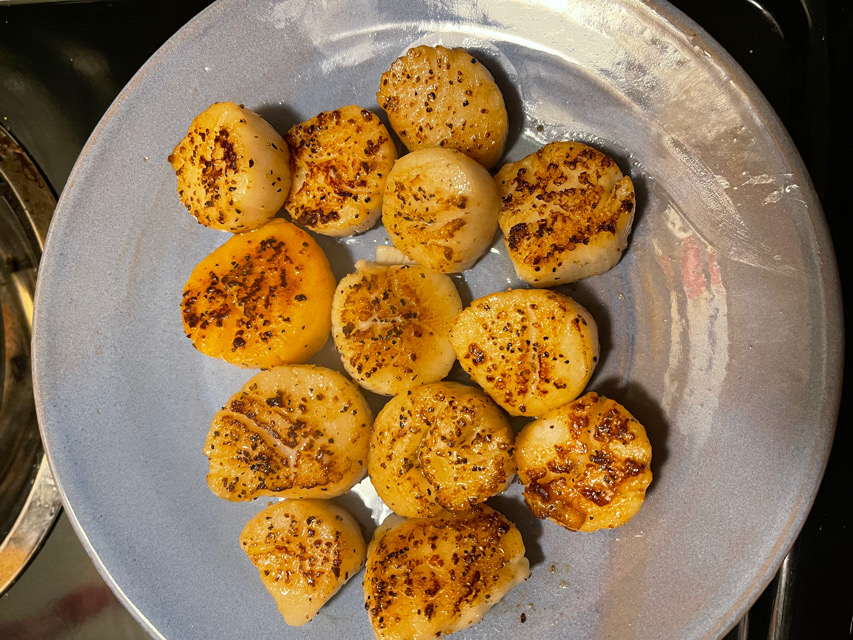 Dinner Ideas for Two