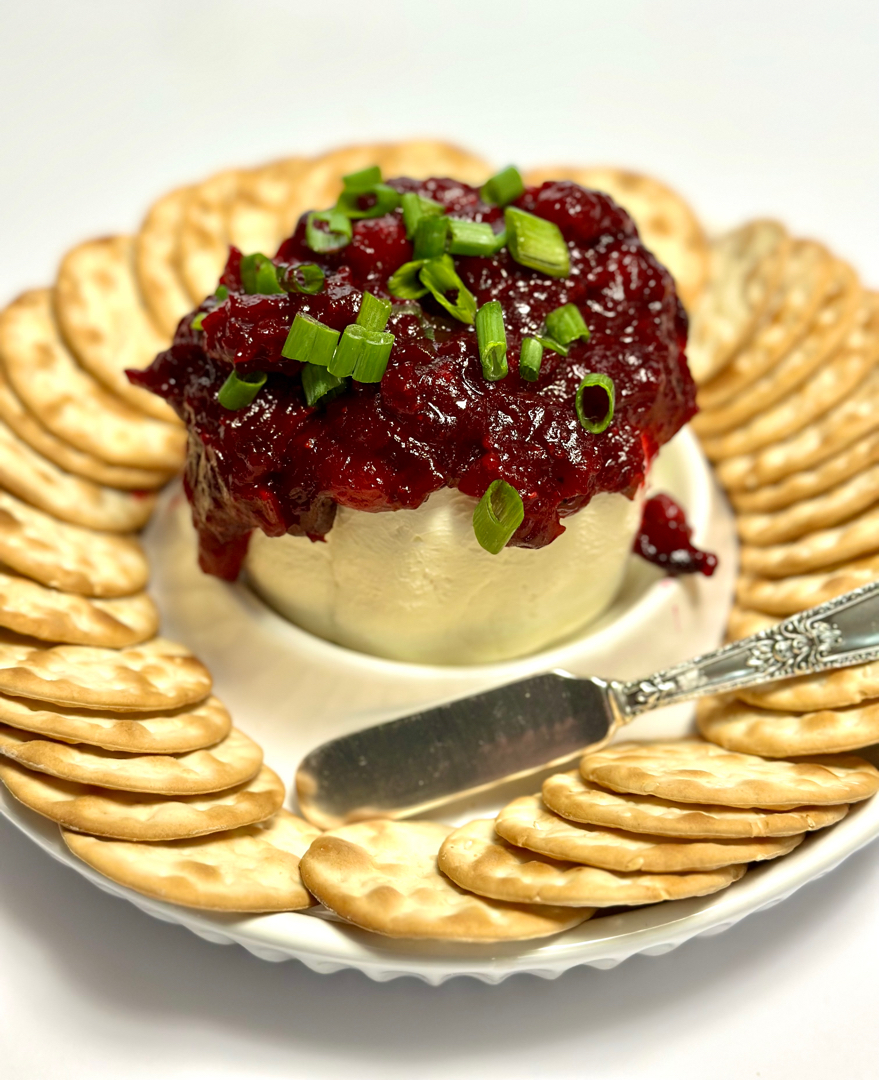 Cream Cheese Dip