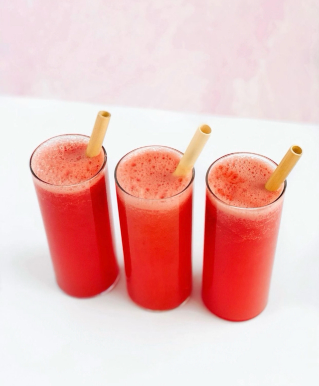 Watermelon Citrus Refresher