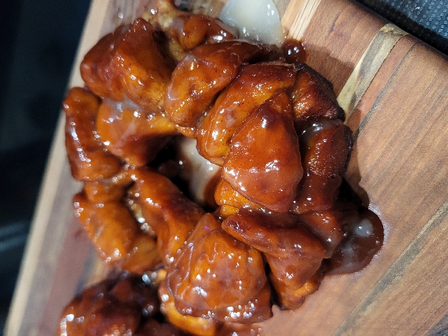 Monkey Bread