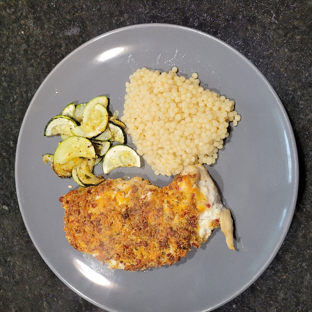 Healthy Chicken Breast