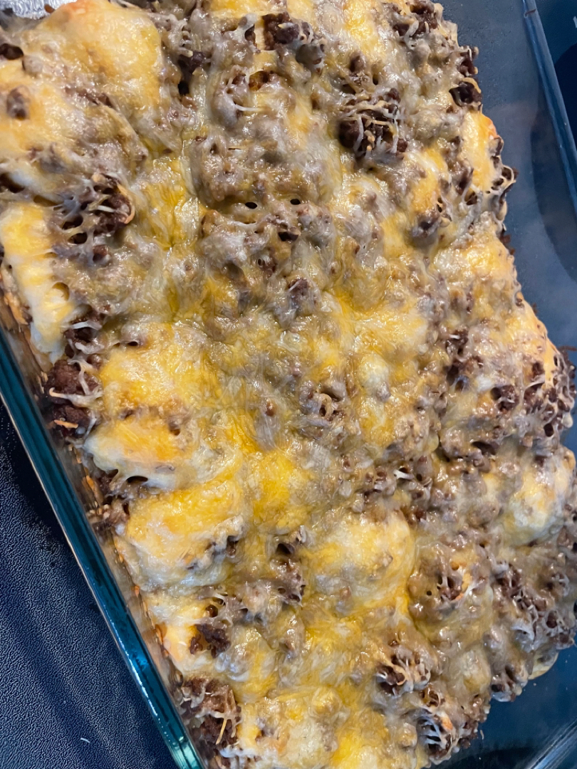 Taco Bake