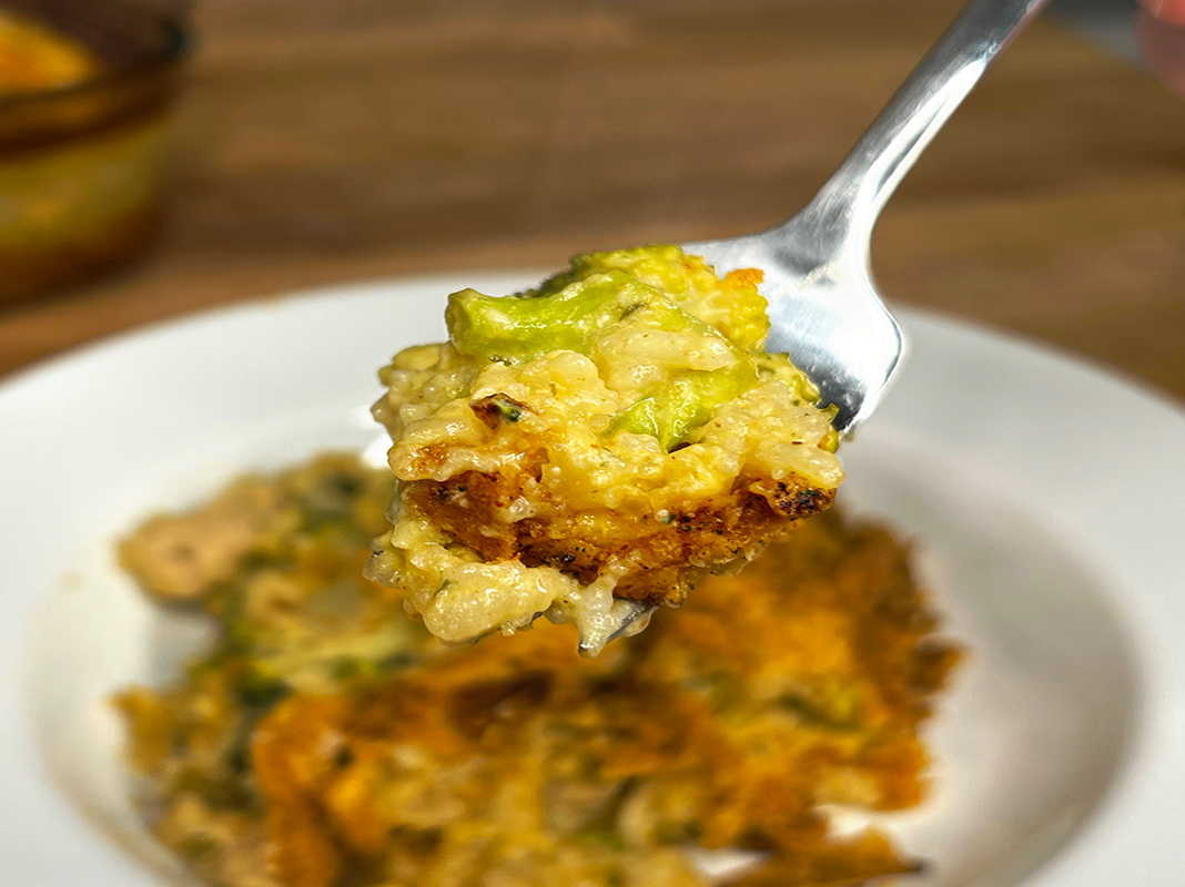 Chicken Casserole