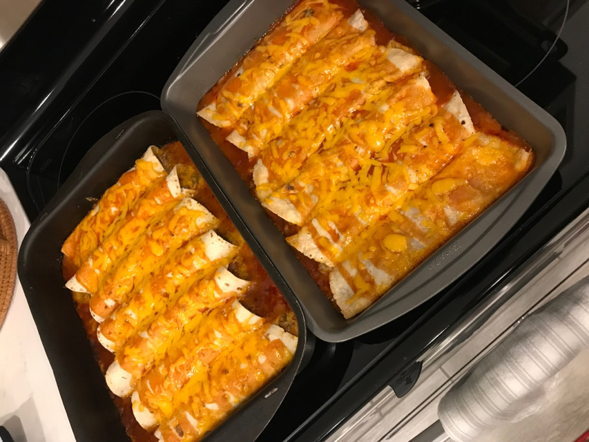 Gluten Free Ground Beef Recipes