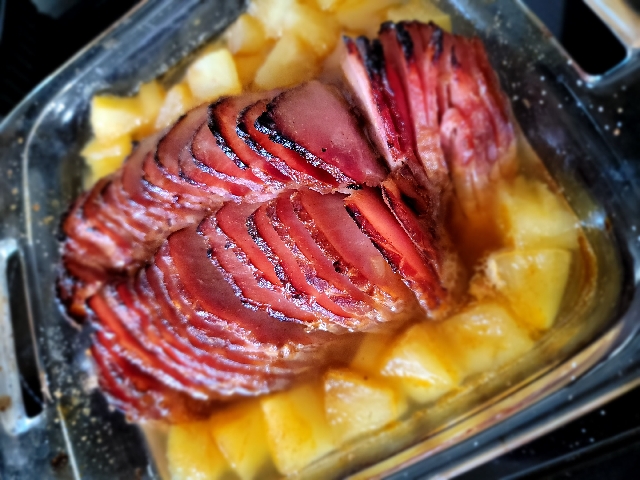 Ham Recipes