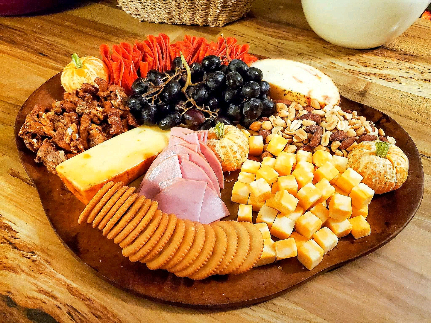 Charcuterie Board 101