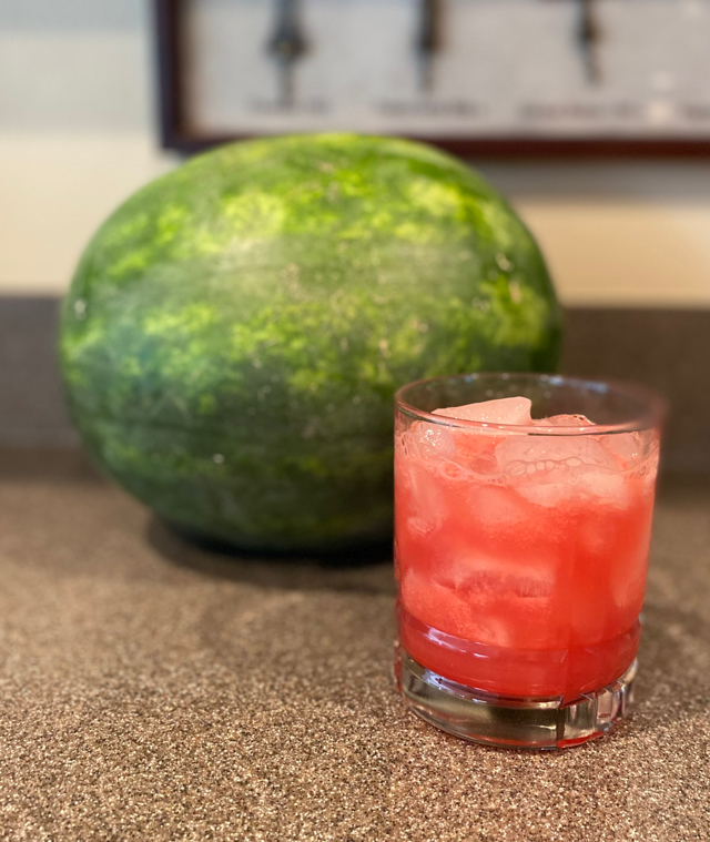 Watermelon Juice