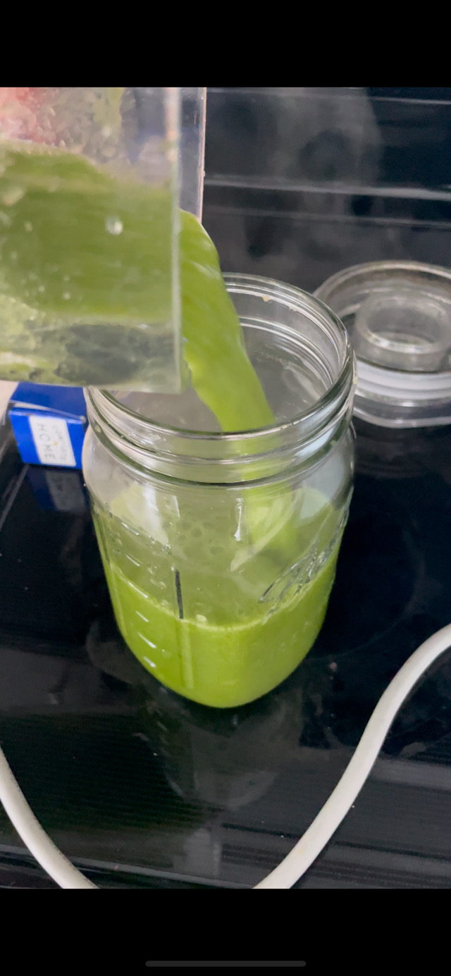Green Juice