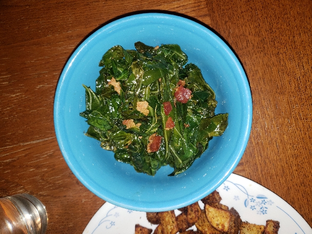 Collard Greens