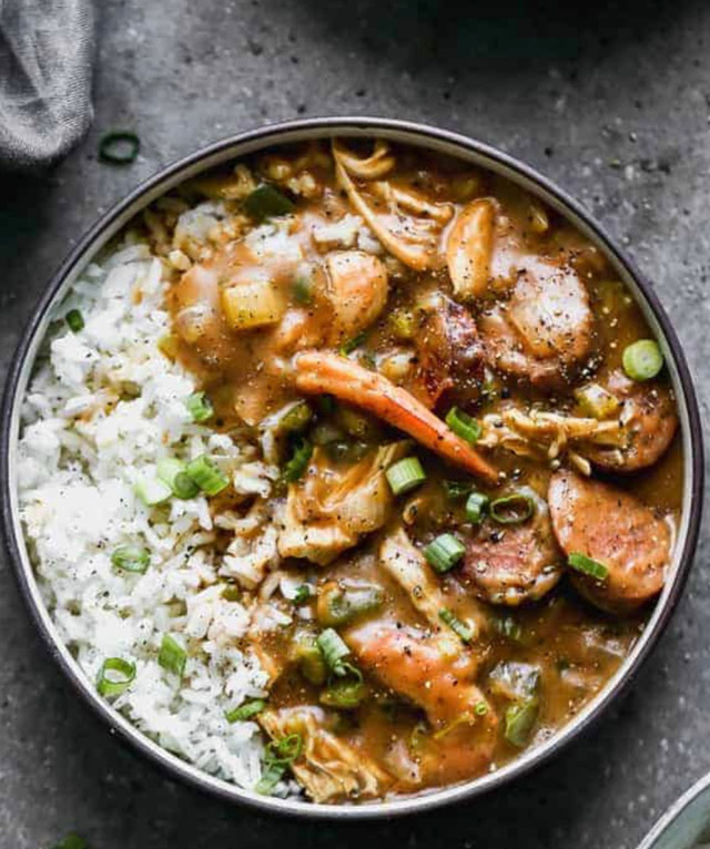 Gumbo