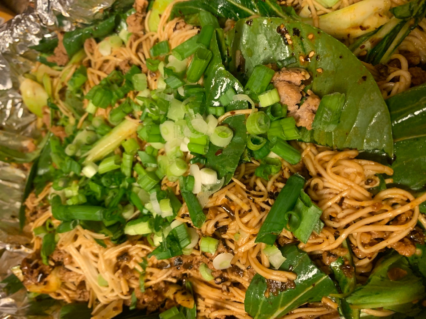 dan dan mien 👩🏻‍🍳😘