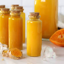 Gut juice