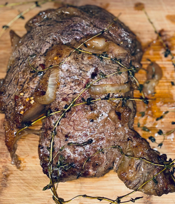 Ribeye Steak