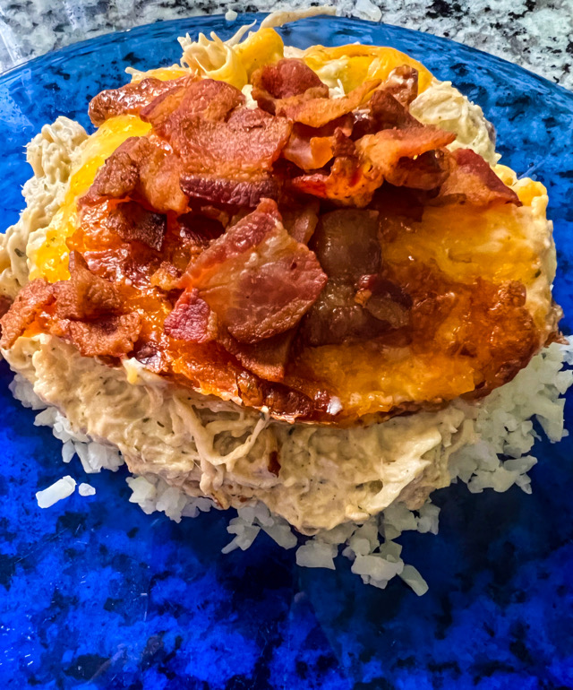Low-Carb Crock Pot