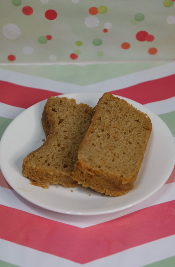 No Yeast Cinnamon Bread