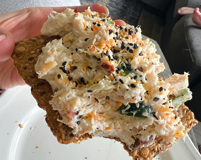 Sandwich Spread